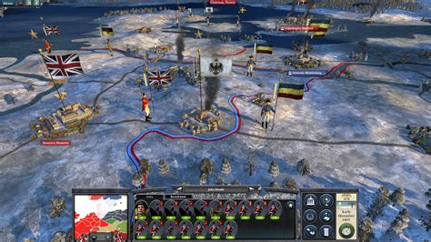 Total War (video game series) .